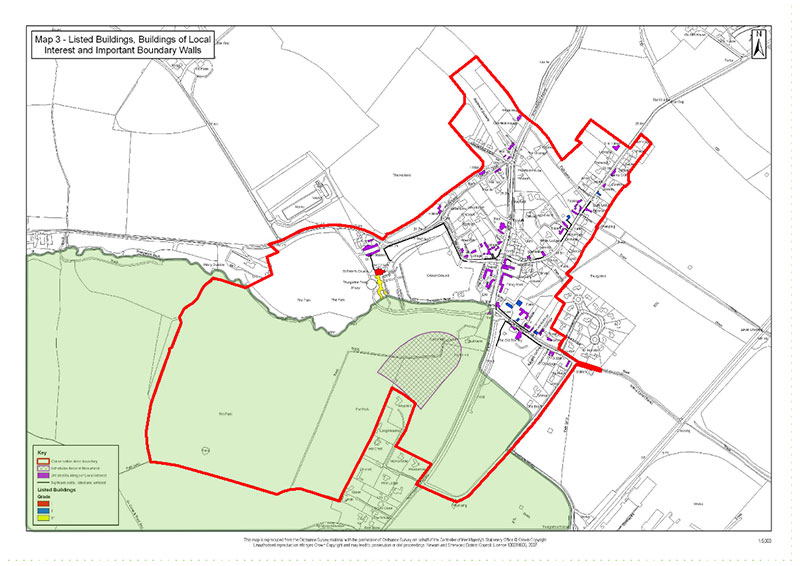 Nottinghamshire Green Belt